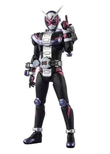 Kamen Rider Zi-O - S.H.Figuarts (Bandai)