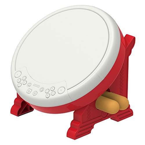 Taiko no Tatsujin - Controller - Switch