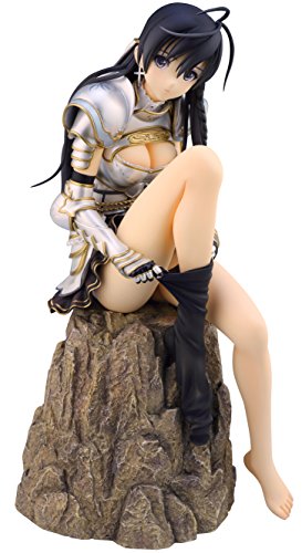 Shining Resonance - Sonia Blanche - 1/7 (Alphamax)