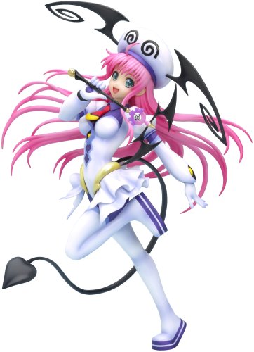 To LOVEru - Lala Satalin Deviluke - 1/8 (Good Smile Company)