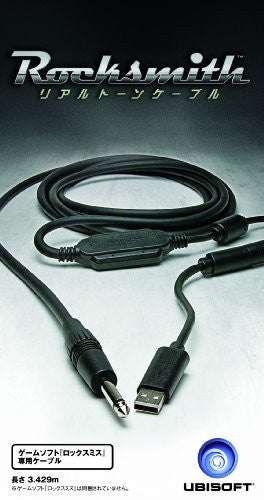 Rocksmith Real Tone Cable