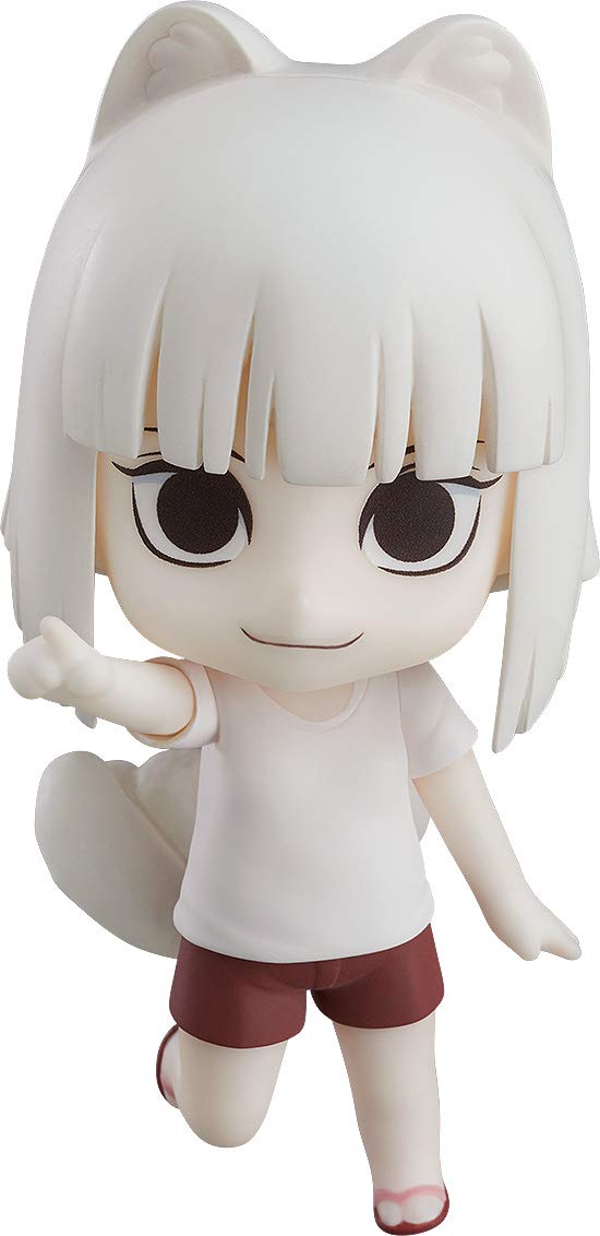 Fei Ren Zai - Jiuyue - Nendoroid #1173 (Good Smile Arts Shanghai, Good Smile Company)