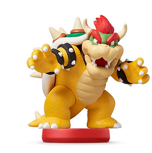 amiibo Super Mario Series Figure (Koopa)