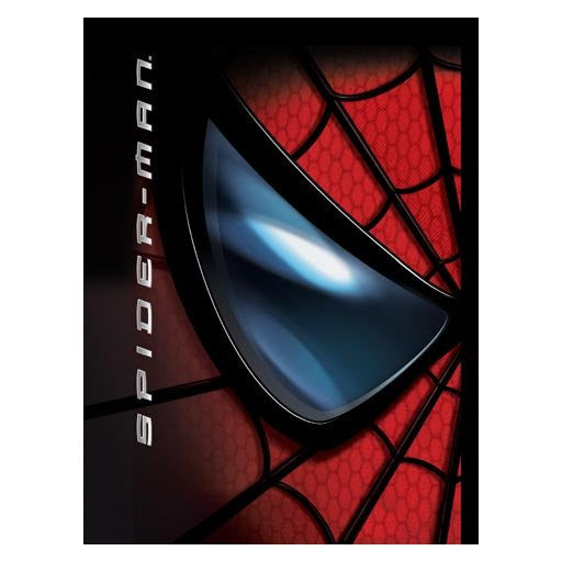 Spider-Man: The Movie