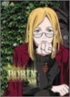 Witch Hunter Robin XIII