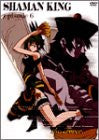 Shaman King Vol.6