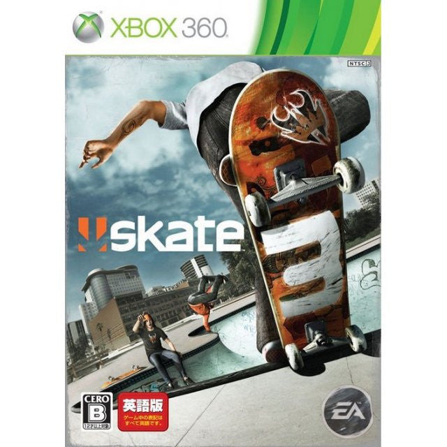 Skate 3