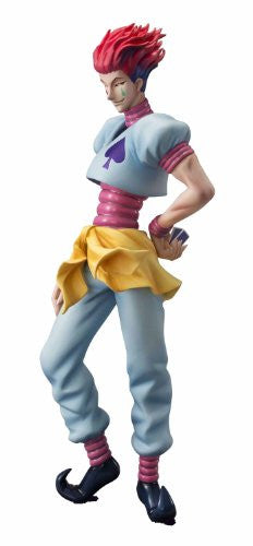 Hunter x Hunter - Hisoka - G.E.M. - 1/8 (MegaHouse)