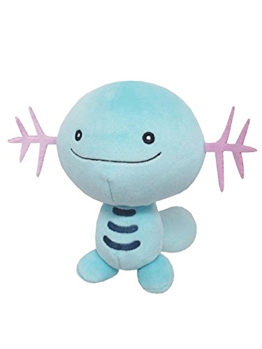 Pocket Monsters - Upah - Pocket Monsters All Star Collection S - PP84