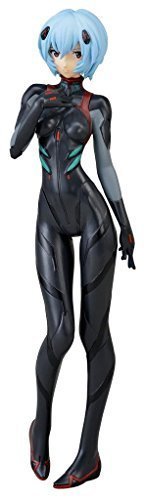 Evangelion Shin Gekijouban - Evangelion Shin Gekijouban: Q - Ayanami Rei - PM Figure (SEGA)
