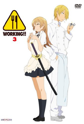 Working Vol.3