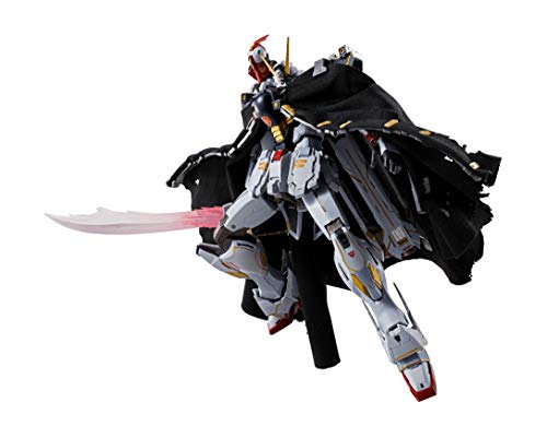 Kidou Senshi Crossbone Gundam - XM-X1 (F97) Crossbone Gundam X-1 - Metal Build (Bandai)