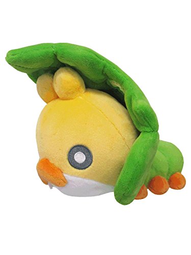 Pocket Monsters - Kurumiru - Pocket Monsters All Star Collection S - PP92