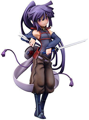 Log Horizon - Akatsuki - 1/7 (Aquamarine, Good Smile Company)