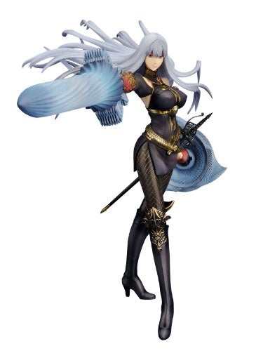 Senjou no Valkyria: Gallian Chronicles - Selvaria Bles - 1/7 - Valkyria Ver. (Alter)