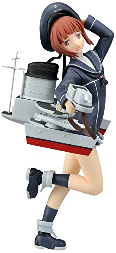 Kantai Collection ~Kan Colle~ - Z3 - SPM Figure