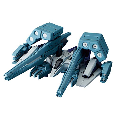 Gundam Build Divers - HGBC - HWS & SV Custom Weapon Set - 1/144 (Bandai)