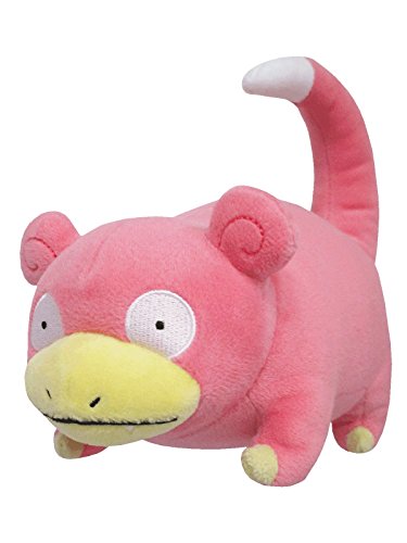 Pocket Monsters - Yadon - Pocket Monsters All Star Collection S - PP81
