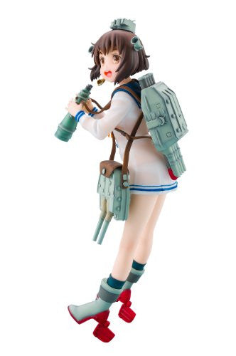 Kantai Collection ~Kan Colle~ - Yukikaze - 1/7 (Aoshima, Funny Knights)
