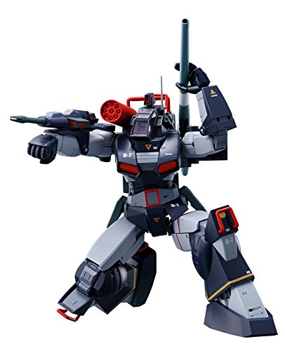 Taiyou no Kiba Dougram - Dougram - HI-METAL R (Bandai)