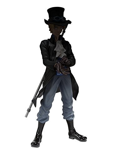 One Piece - Sabo - Figuarts ZERO - The New World (Bandai)
