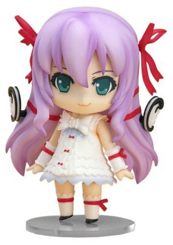Demonbane - Al Azif - Nendoroid #029 (Good Smile Company)