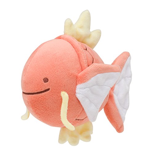 Pocket Monsters - Metamon - Koiking - Henshin! Metamon