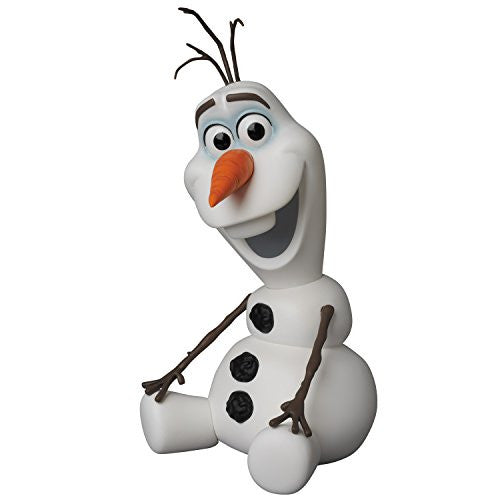 Frozen - Olaf - Vinyl Collectible Dolls No.232 (Medicom Toy)