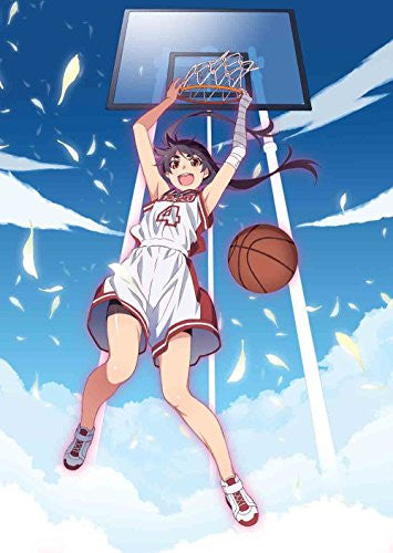 Hanamonogatari 1 / Suruga Devil Part 1 of 2 [Blu-ray+CD Limited Edition]