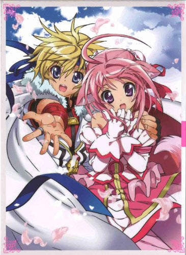 Dog Days 6 [DVD+CD Limited Edition]