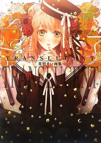 Amnesia   Mai Hanamura Art Works Translucent