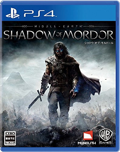 Middle-Earth: Shadow of Mordor