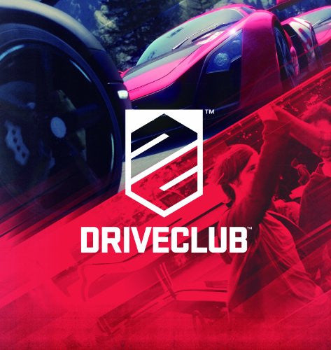 DriveClub