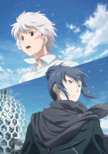 No.6 Vol.5 [Blu-ray+CD Limited Edition]