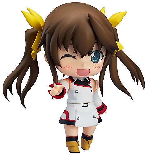 IS: Infinite Stratos - Huang Lingyin - Nendoroid #476 (Good Smile Company)