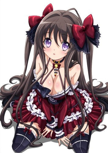 Ore No Nounai Sentakushi Ga Gakuen Lovecomedy Wo Zenryoku De Jamashiteiru Vol.3