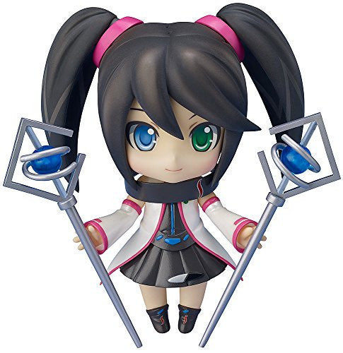 Hi sCoool! SeHa Girls - Sega Saturn - Nendoroid #532 (FREEing)