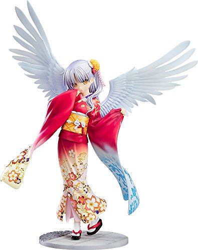 Angel Beats! - Tenshi - 1/8 - Haregi Ver. (Good Smile Company)