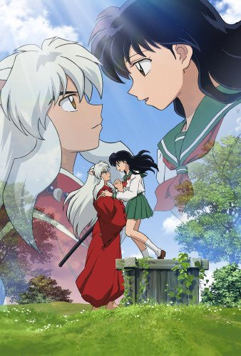 Inuyasha The Final Act 7