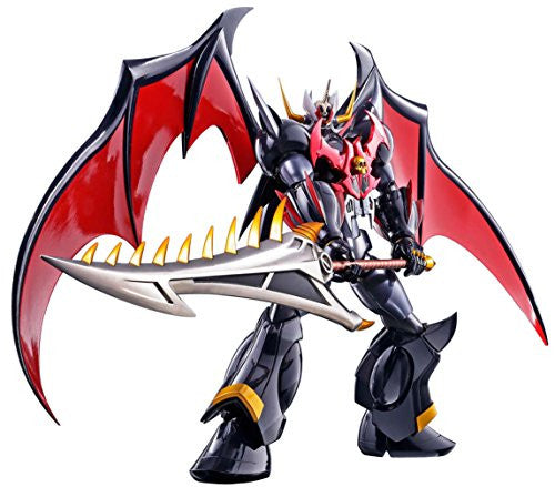 Mazinkaizer SKL - Super Robot Chogokin - Final Count Ver. (Bandai)