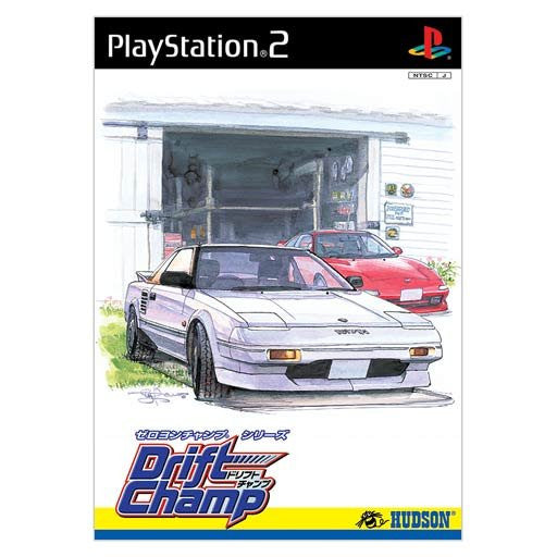 Drift Champ