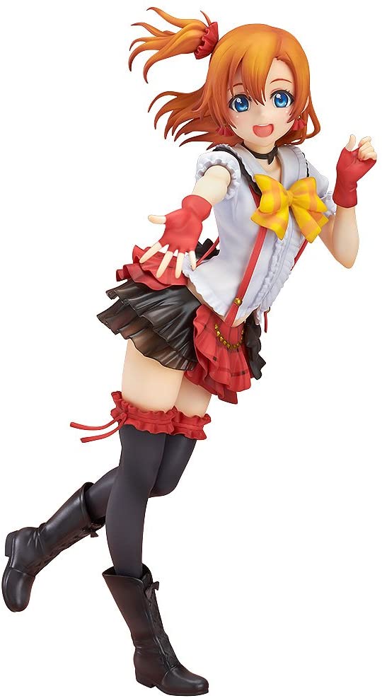 Love Live! School Idol Project - Kousaka Honoka - 1/8 (Good Smile Company)