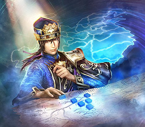 Shin Sangoku Musou 7 Empires
