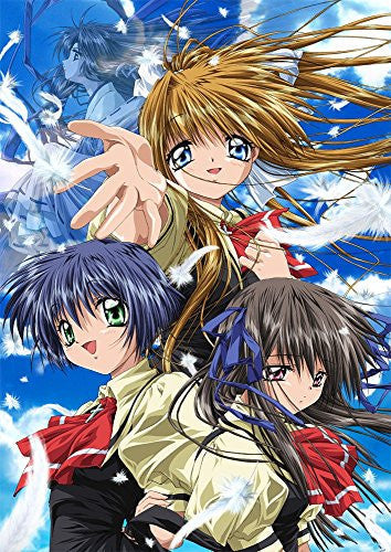 Air Compact Collection Dvd [Limited Edition]