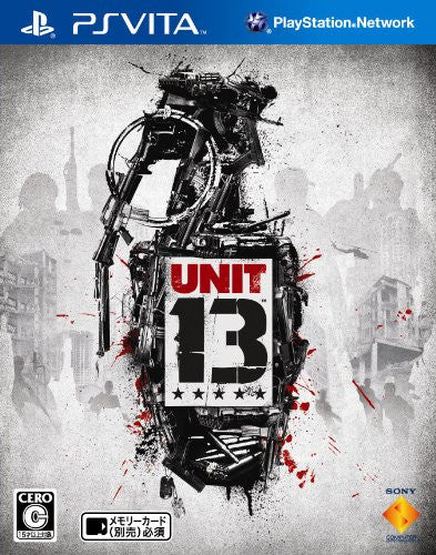 Unit 13
