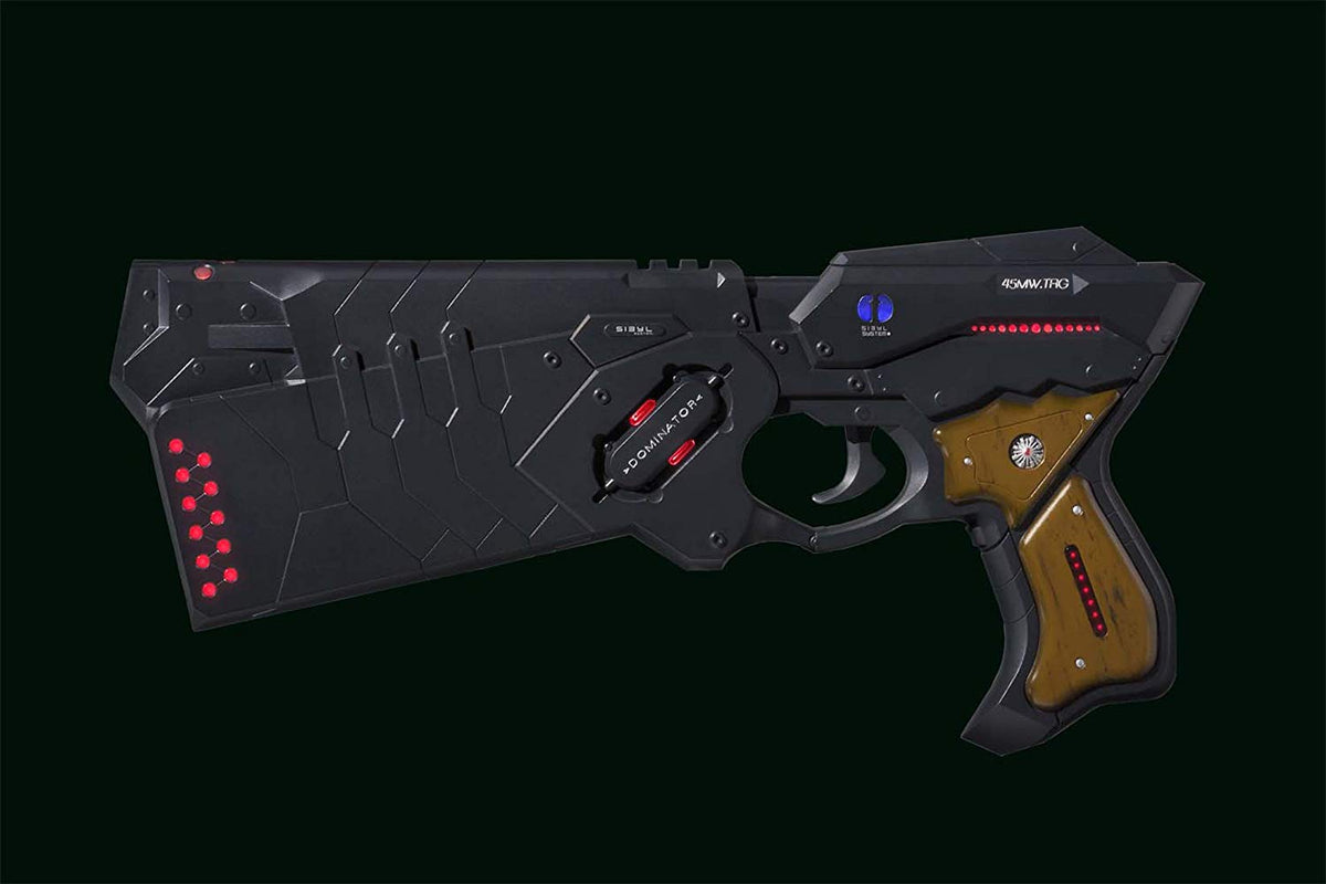 Psycho-Pass - Proplica - Replica - The Dominator - 1/1