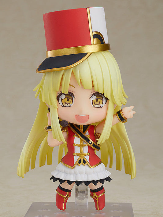 BanG Dream! Girls Band Party! - Tsurumaki Kokoro - Nendoroid #1125 - Stage Outfit Ver. (Good Smile Company)