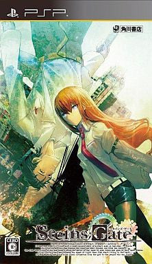 Steins;Gate