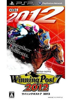 Winning Post 7 2012