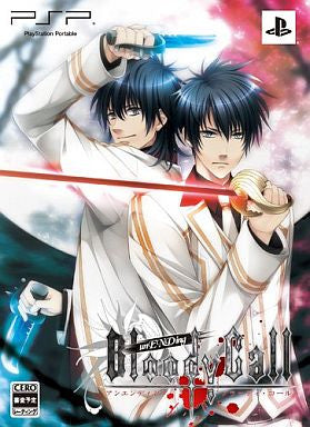 unENDing Bloody Call [Limited Edition]